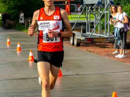 Heidekamppark 2020 TimeRun